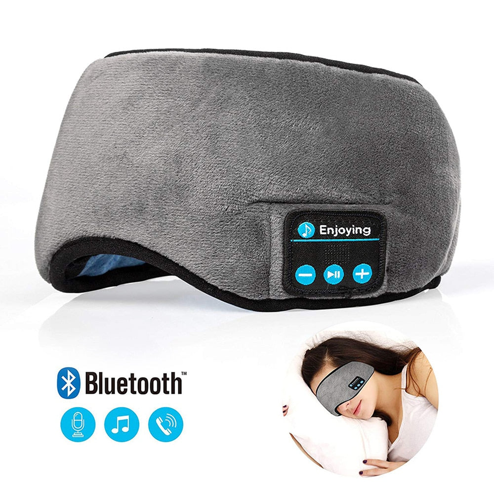 Dozyband Bluetooth Sleeping Headphones