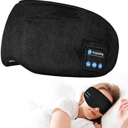 Dozyband Bluetooth Sleeping Headphones